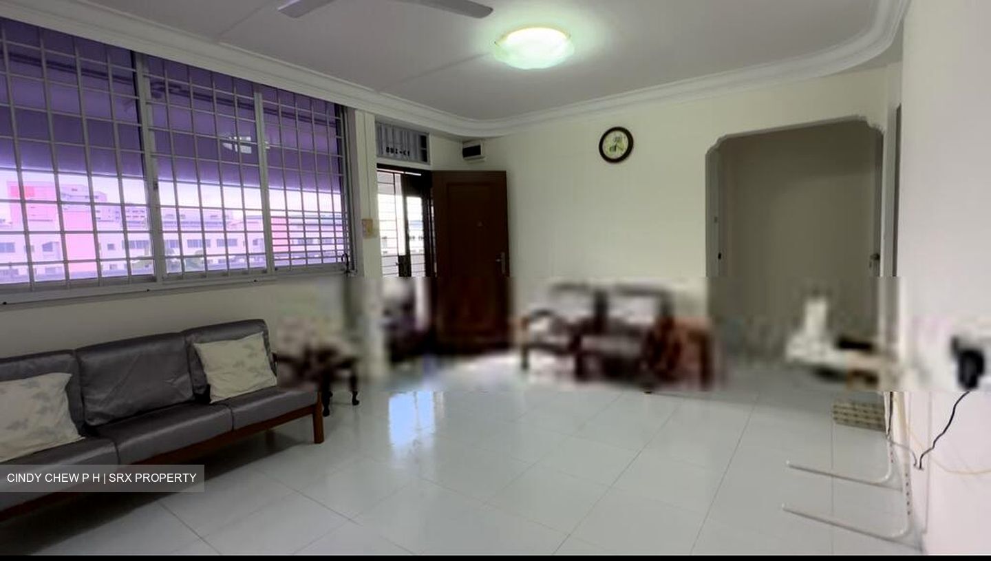 Blk 531 Hougang Avenue 6 (Hougang), HDB 4 Rooms #404359971